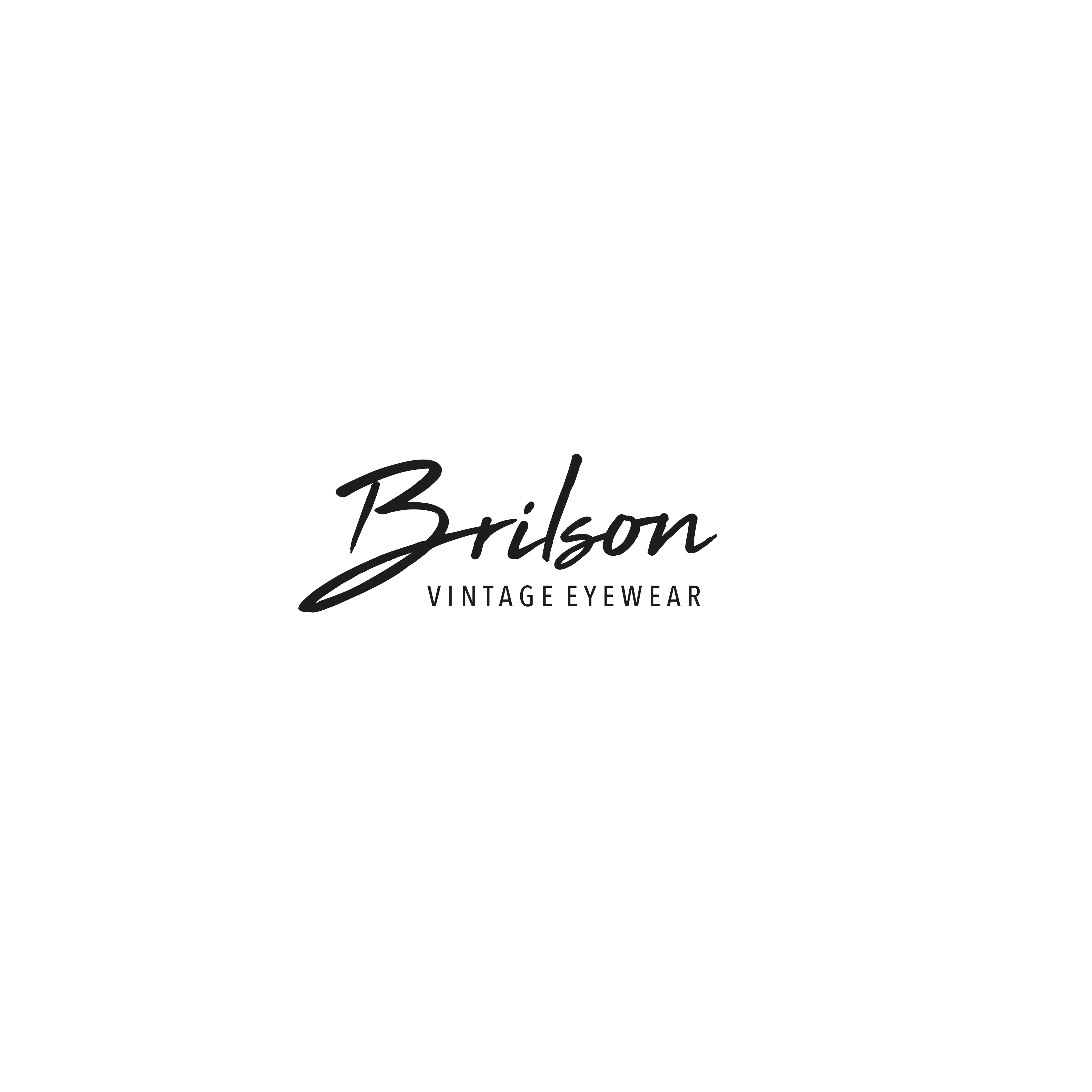 Brilson Vintage Eyewear
